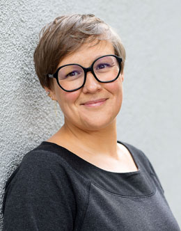 Silvia Erwied-Meckel