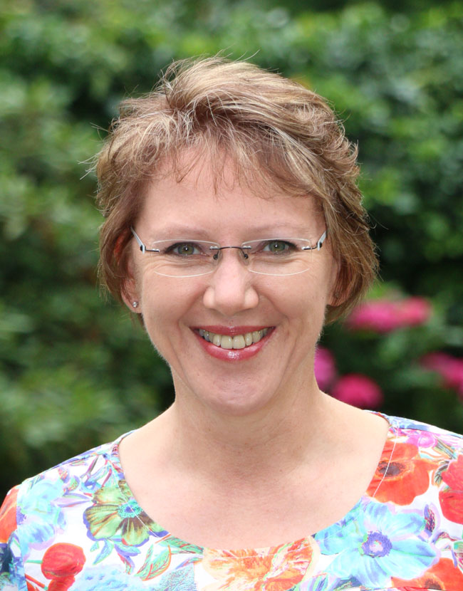 Beate Henter