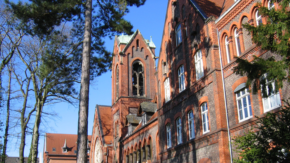 Mutterhauskirche und Tabea