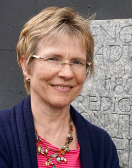Susanne Hiekel