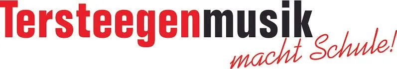 Slogan der Musikschule: 