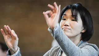 Yoerang Kim-Bachmann
