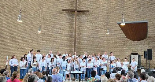 Tersteegenkantorei