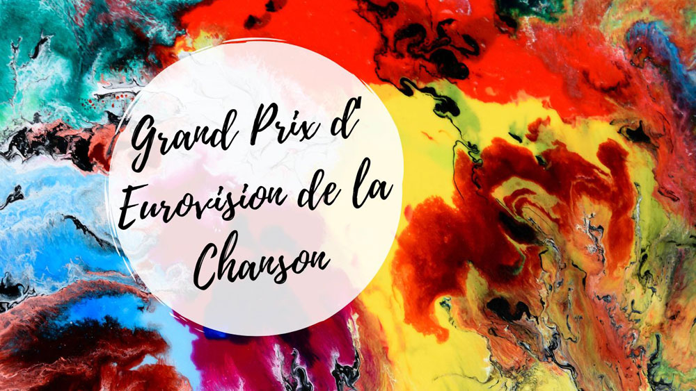 Symbolgrafik mit bunten farbfl&auml;chen