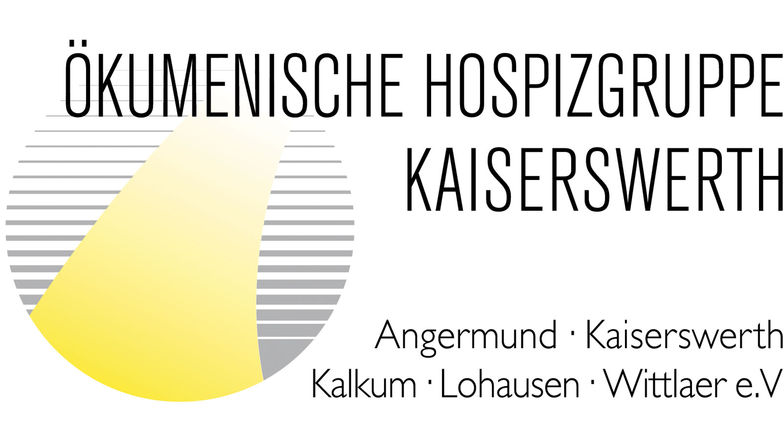 Logo der Hospizgruppe