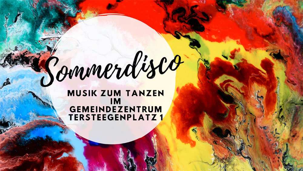 Symbolbild: bunte Grafik