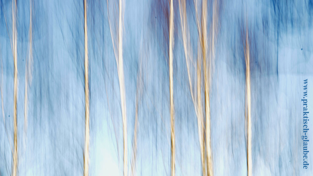 abstraktes Fotos, Symbolbild