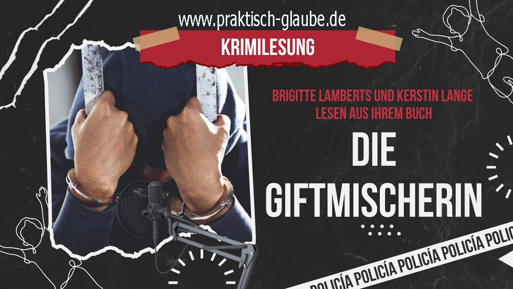 Symbolbild Krimi