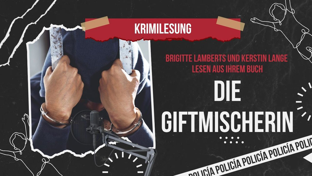 Symbolbild Krimi