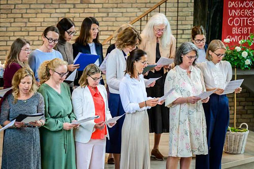 Tersteegen Hobbychor
