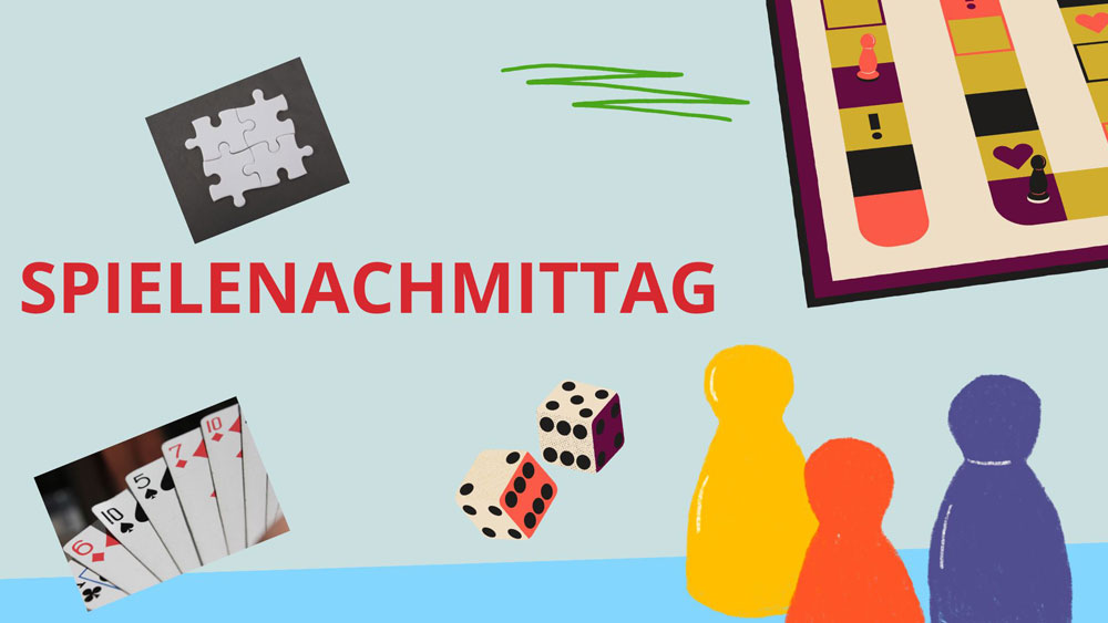 Symbolgrafik: Spiele