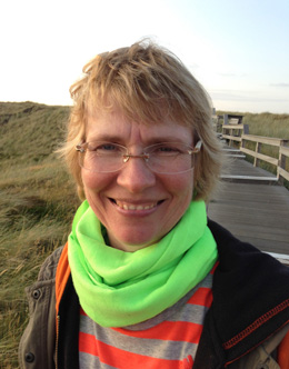 Susanne Hiekel