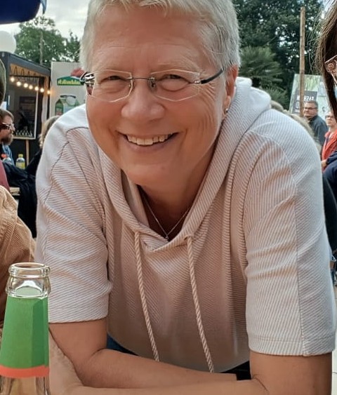 Doerthe Brandner