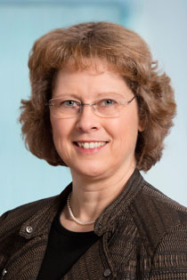 Christiane Wicht-Stieber