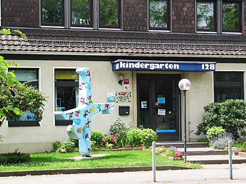 Kita Lohausen
